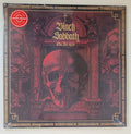 Black Sabbath - On Air 1970 Best Coast Music