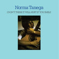 Norma Tanega - I Don't Think It Will Hurt If You Smile [Black] Best Coast Music