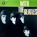 The Beatles - With The Beatles [Blue] Best Coast Music