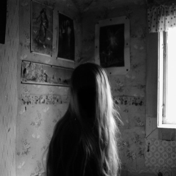 Anna von Hausswolff - The Miraculous [Black]