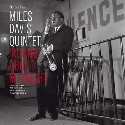The Miles Davis Quintet - 'Round About Midnight Best Coast Music