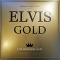 Elvis Presley - Elvis Gold (The Original Hits) Best Coast Music