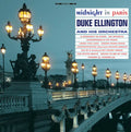 Duke Ellington And His Orchestra - Midnight In Paris Best Coast Music