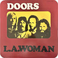 The Doors - L.A. Woman [Black] Best Coast Music