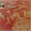 Clifford Brown And Max Roach - Clifford Brown & Max Roach Best Coast Music