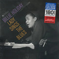 Billie Holiday - Lady Sings The Blues Best Coast Music