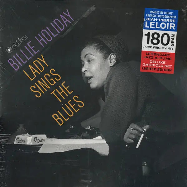 Billie Holiday - Lady Sings The Blues Best Coast Music