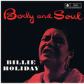 Billie Holiday - Body And Soul Best Coast Music