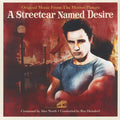 Alex North - A Streetcar Named Desire Best Coast Music