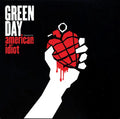 Green Day - American Idiot Best Coast Music