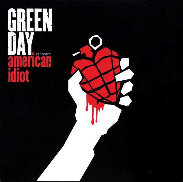 Green Day - American Idiot Best Coast Music
