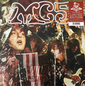 MC5 - Kick Out The Jams Best Coast Music