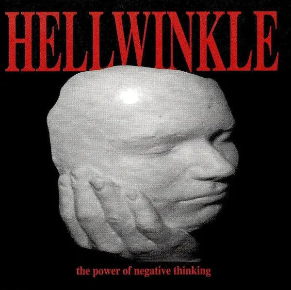 Hellwinkle - The Power Of Negative Thinking Best Coast Music