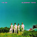The Dig - Bloodshot Tokyo [Black] Best Coast Music