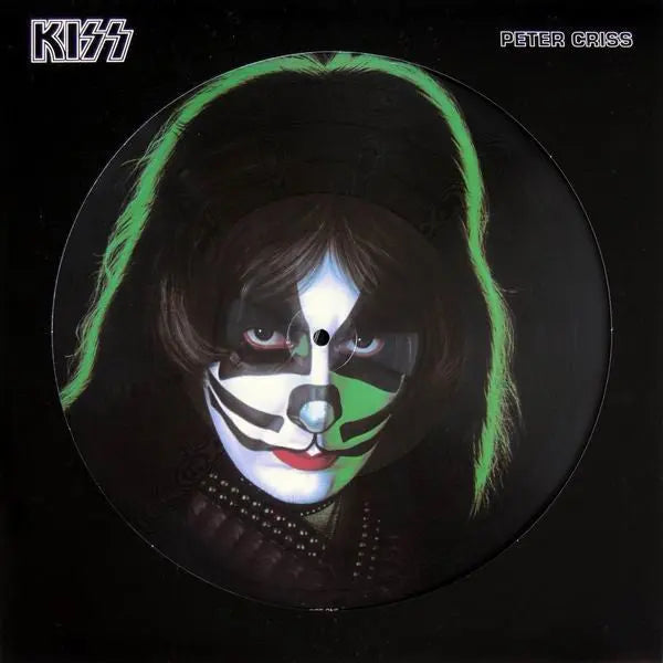 Kiss - Peter Criss Best Coast Music