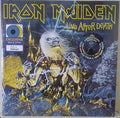 Iron Maiden - Live After Death Best Coast Music