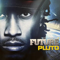 Future - Pluto [Black] Best Coast Music