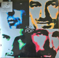 U2 - Pop [Black] Best Coast Music