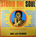 Various - Studio One Soul [Black] Best Coast Music