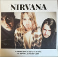 Nirvana - Christmas In Seattle 1988 (Sub Pop Launch Party) Best Coast Music