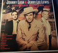 Johnny Cash - Sing Hank Williams [Black] Best Coast Music
