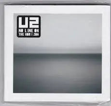 U2 - No Line On The Horizon [Black] Best Coast Music