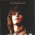 David Bowie - Live & Sessions 1970 Best Coast Music