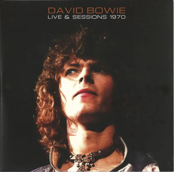 David Bowie - Live & Sessions 1970 Best Coast Music
