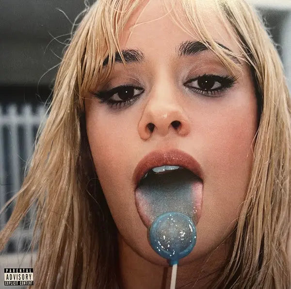 Camila Cabello - C,XOXO [Blue] Best Coast Music