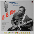 B.B. King - King Of The Blues Best Coast Music