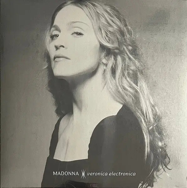 Madonna - Veronica Electronica [Clear] Best Coast Music