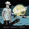 Chris Shiflett - West Coast Town Best Coast Music