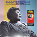 Ella Fitzgerald - Sings The Essential Cole Porter Song Book Best Coast Music