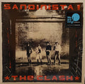 The Clash - Sandinista! [White] Best Coast Music