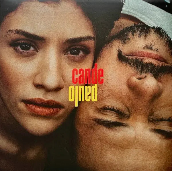 Cande y Paulo - Cande y Paulo Best Coast Music