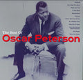 Oscar Peterson - The Best Of Oscar Peterson Best Coast Music