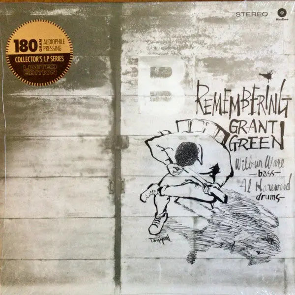 Grant Green - Remembering Best Coast Music