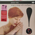Annie Ross - Sings A Song With Mulligan! Best Coast Music