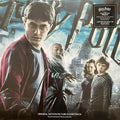 Nicholas Hooper - Harry Potter And The Half-Blood Prince (Original Motion Picture Soundtrack) Best Coast Music