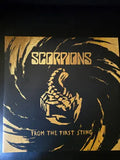 Scorpions - From The First Sting [Silver] Best Coast Music