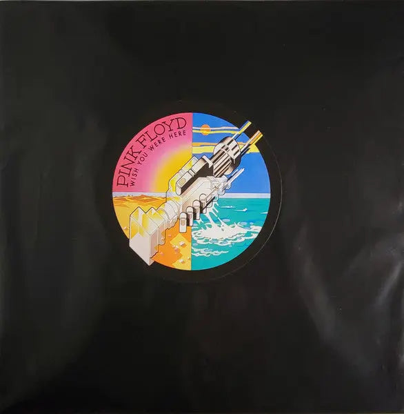 Pink Floyd - Wish You Were Here Best Coast Music
