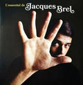 Jacques Brel - L'Essentiel De Jacques Brel [Black] Best Coast Music