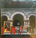 Rush - Moving Pictures [Red] Best Coast Music