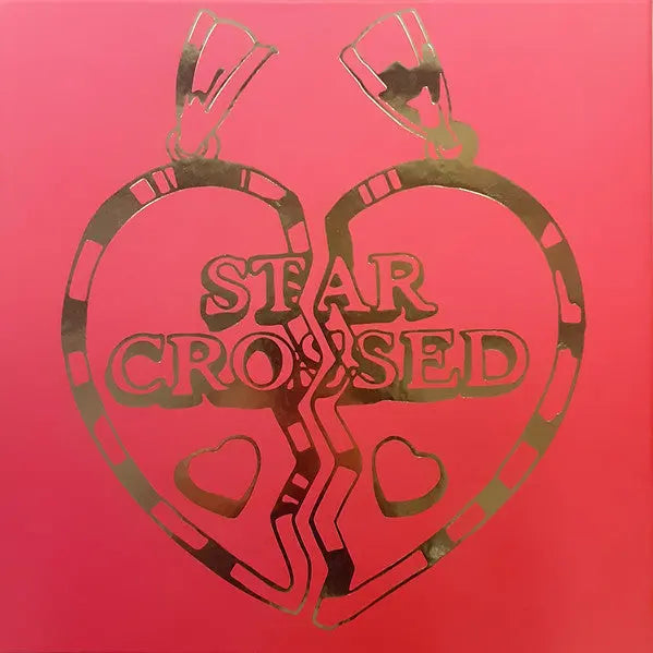 Kacey Musgraves - Star-Crossed [Blue] Best Coast Music