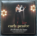 Carly Pearce - 29: Written In Stone (Live From Music City) [Gold] Best Coast Music