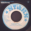 Junior Ross & The Spears - Babylon Fall Best Coast Music