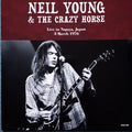 Neil Young - Live in Nagoya, Japan 3 March 1976 Best Coast Music