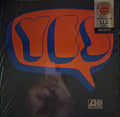 Yes - Yes [Blue] Best Coast Music