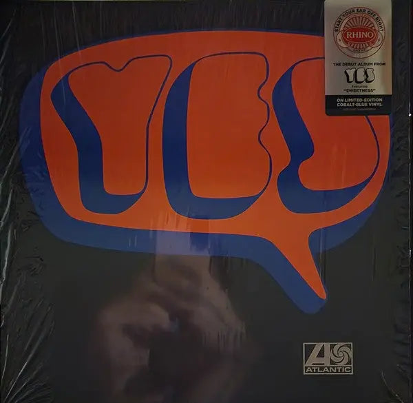 Yes - Yes [Blue] Best Coast Music