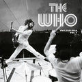 The Who - Philadelphia Vol.1 [Black] Best Coast Music